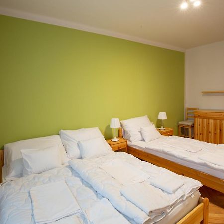 Csoemoeri Vendeghaz Hotel Csomor Eksteriør billede