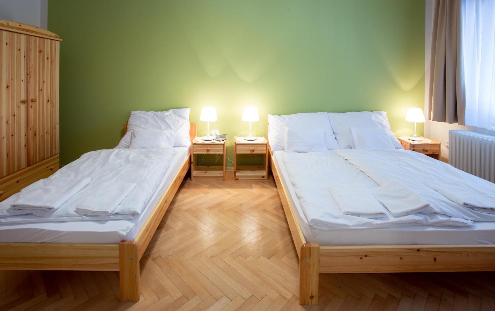 Csoemoeri Vendeghaz Hotel Csomor Eksteriør billede