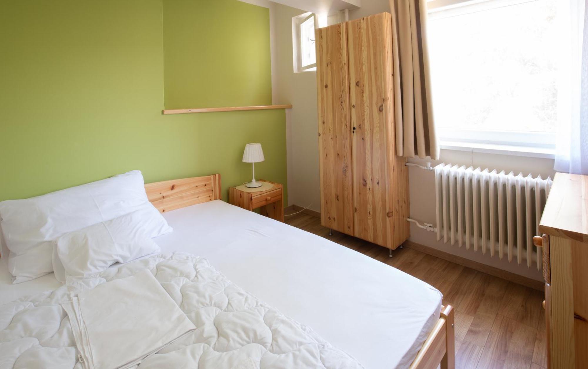 Csoemoeri Vendeghaz Hotel Csomor Eksteriør billede