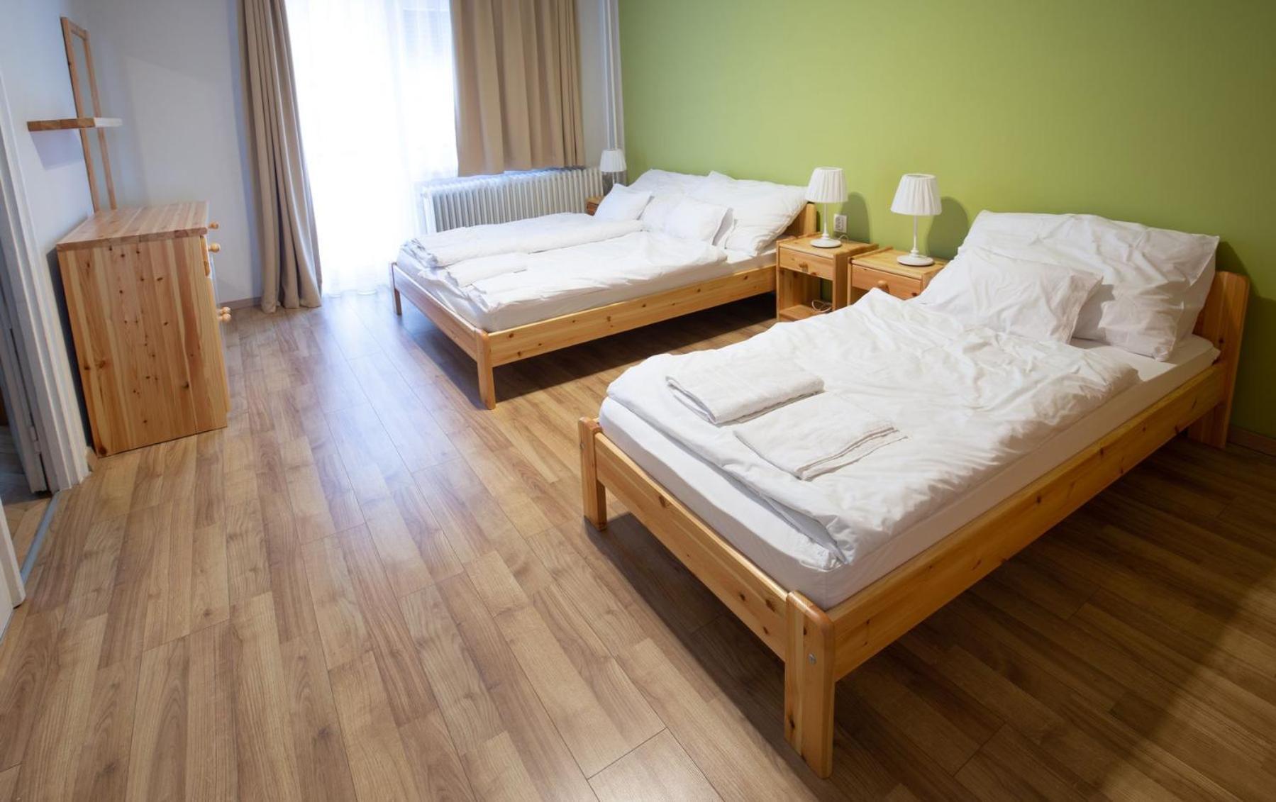 Csoemoeri Vendeghaz Hotel Csomor Eksteriør billede